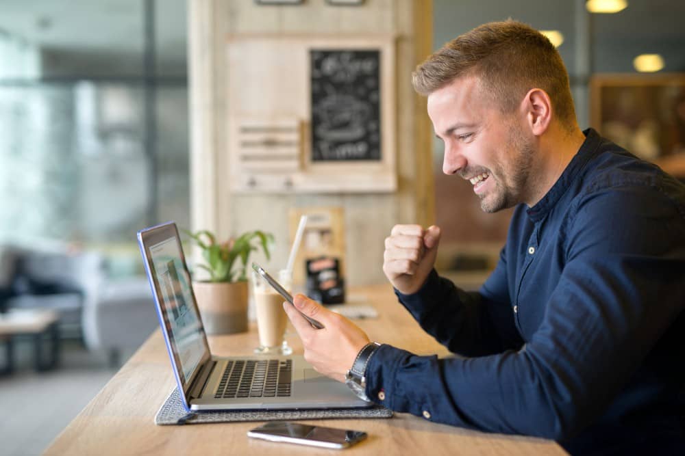 Read more about the article Online-Marketing, Verkauf, Digitalisierung & Bewerbungs- coaching