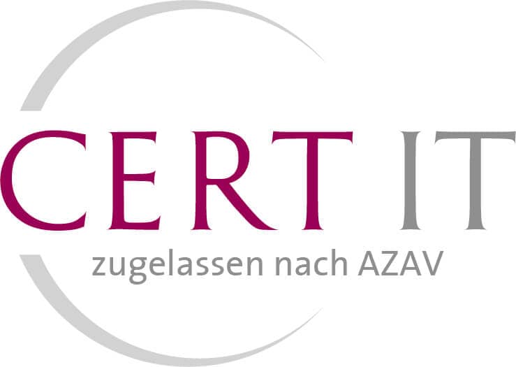 Cert-IT - Siegel